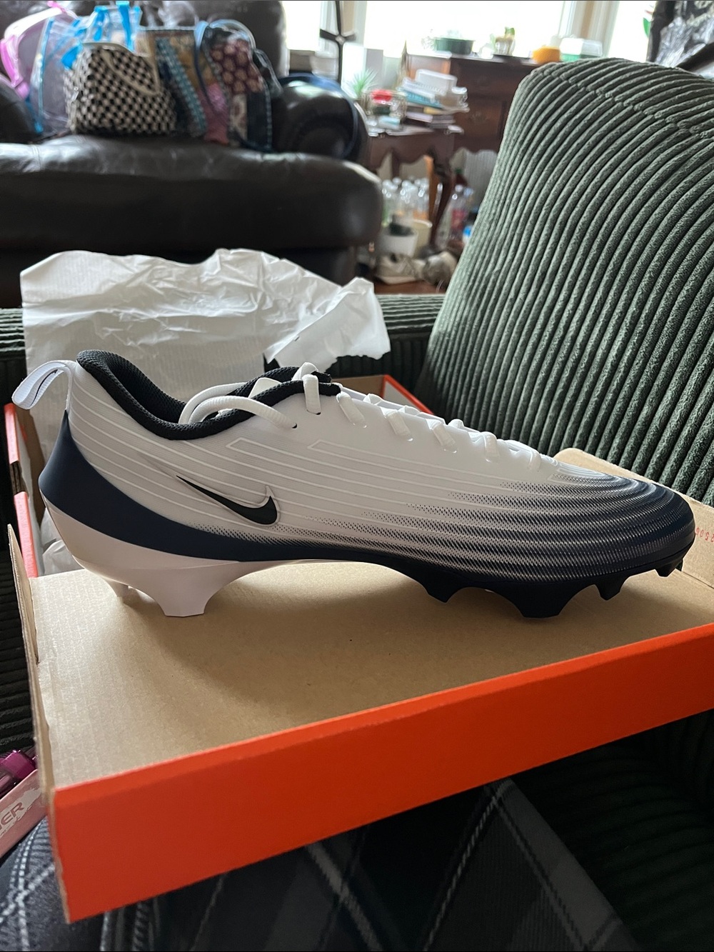 Nike vapor speed 3 tb size 13